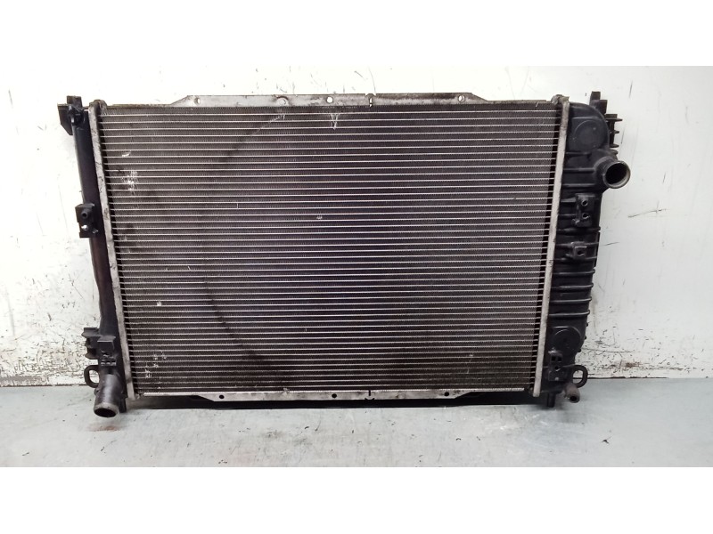 Recambio de radiador agua para chevrolet epica (kl1_) 2.0 d referencia OEM IAM 622215  07