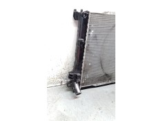Recambio de radiador agua para chevrolet epica (kl1_) 2.0 d referencia OEM IAM 622215  07 2