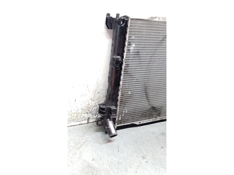 Recambio de radiador agua para chevrolet epica (kl1_) 2.0 d referencia OEM IAM 622215  07