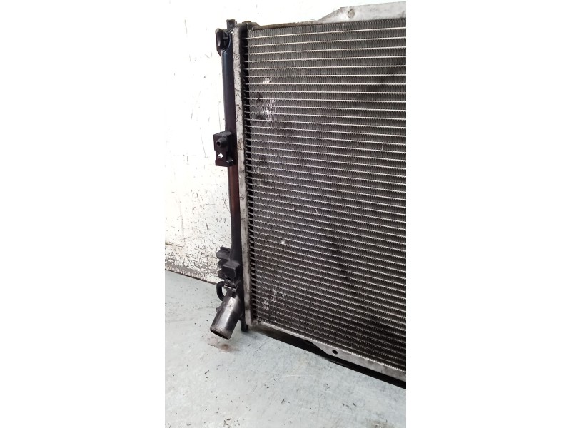 Recambio de radiador agua para chevrolet epica (kl1_) 2.0 d referencia OEM IAM 622215  07