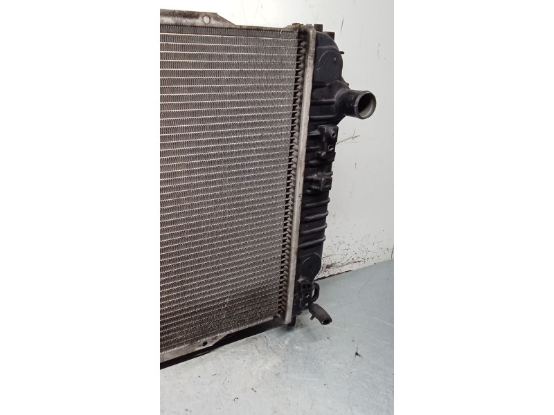 Recambio de radiador agua para chevrolet epica (kl1_) 2.0 d referencia OEM IAM 622215  07