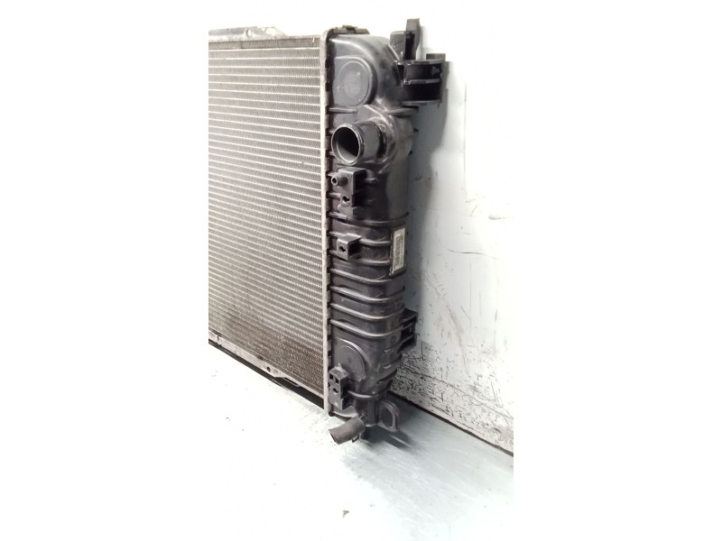 Recambio de radiador agua para chevrolet epica (kl1_) 2.0 d referencia OEM IAM 622215  07