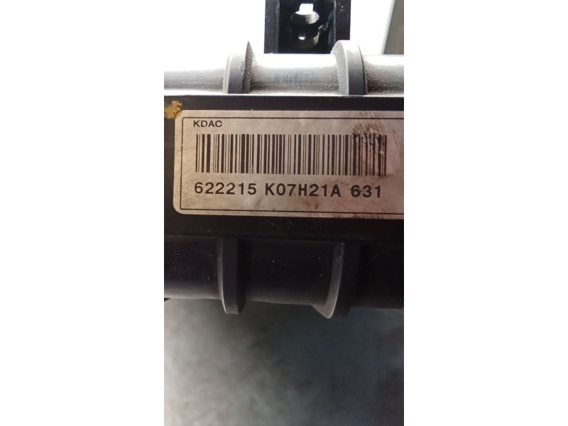 Recambio de radiador agua para chevrolet epica (kl1_) 2.0 d referencia OEM IAM 622215  07