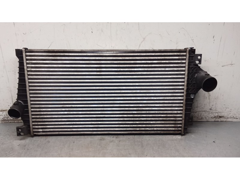 Recambio de intercooler para chevrolet epica (kl1_) 2.0 d referencia OEM IAM 96436138 622263 07