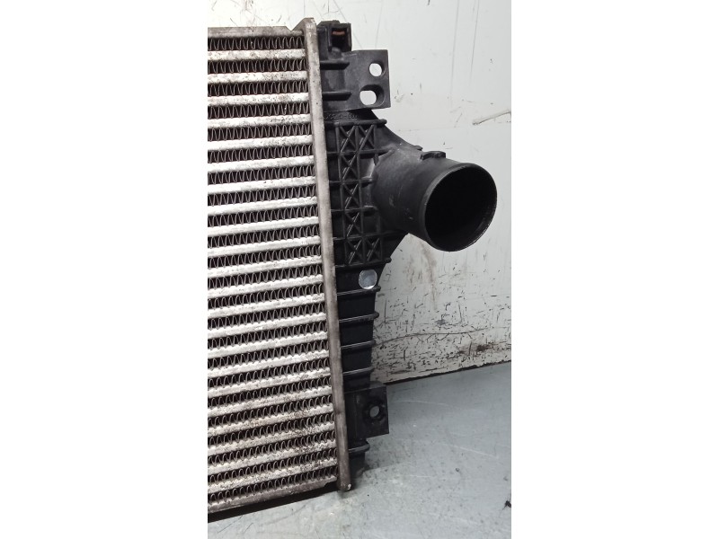 Recambio de intercooler para chevrolet epica (kl1_) 2.0 d referencia OEM IAM 96436138 622263 07