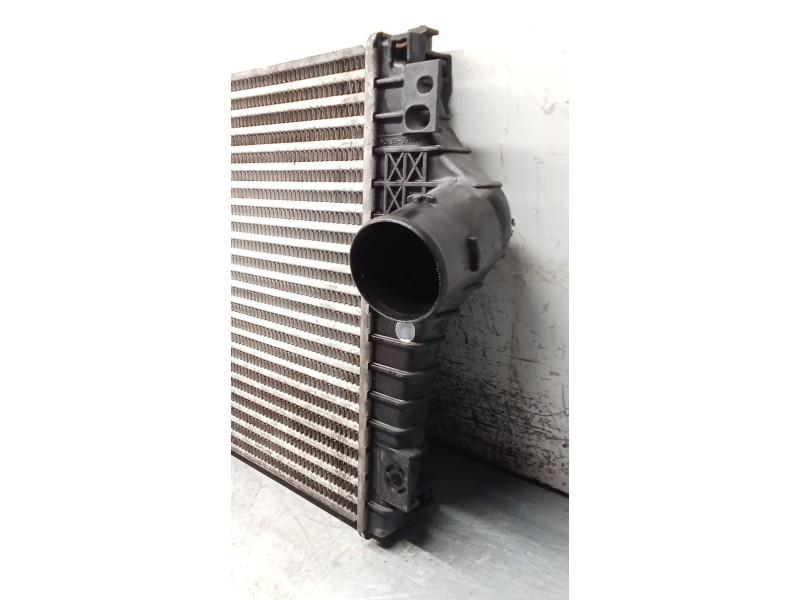 Recambio de intercooler para chevrolet epica (kl1_) 2.0 d referencia OEM IAM 96436138 622263 07