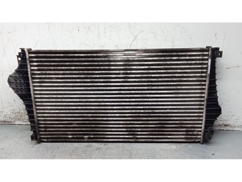 Recambio de intercooler para chevrolet epica (kl1_) 2.0 d referencia OEM IAM 96436138 622263 07