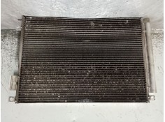 Recambio de condensador aire acondicionado para fiat panda (312_, 319_) 1.2 (312pxa1a) referencia OEM IAM 5A0370000  12