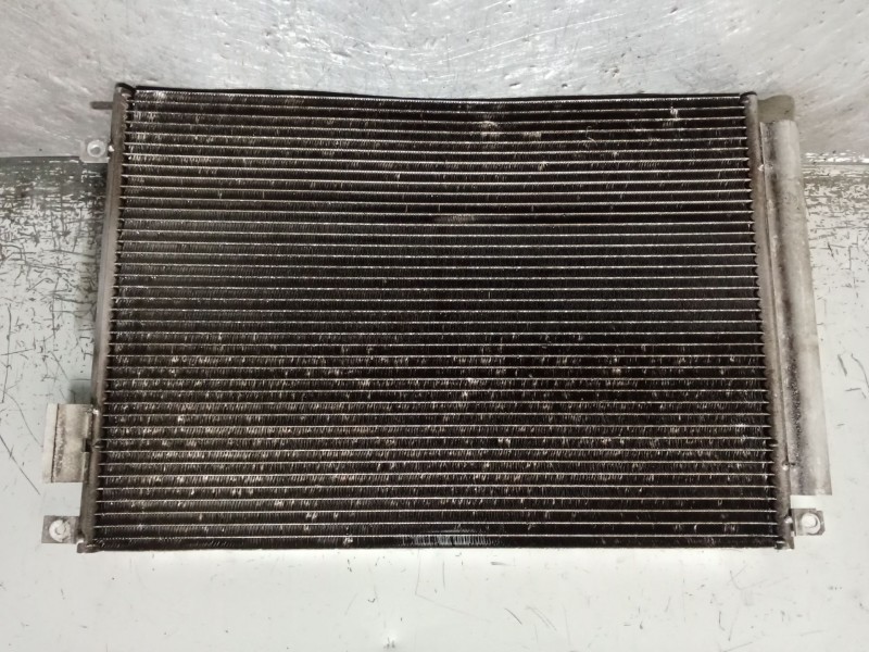 Recambio de condensador aire acondicionado para fiat panda (312_, 319_) 1.2 (312pxa1a) referencia OEM IAM 5A0370000  12