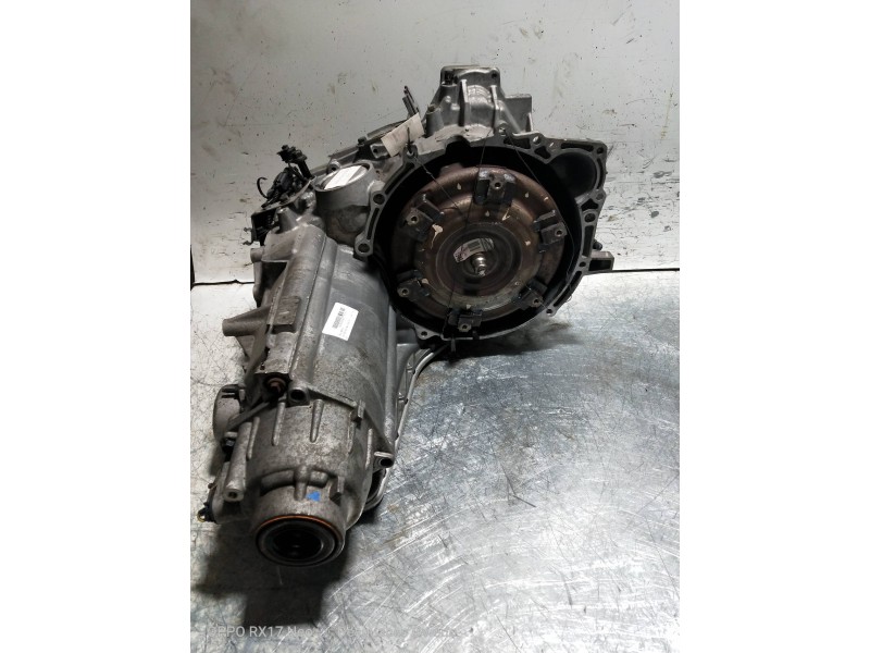 Recambio de caja cambios para volvo s80 berlina 3.0 24v cat referencia OEM IAM   