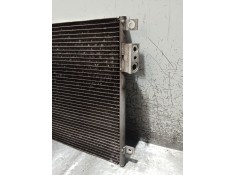 Recambio de condensador aire acondicionado para fiat panda (312_, 319_) 1.2 (312pxa1a) referencia OEM IAM 5A0370000  12 2