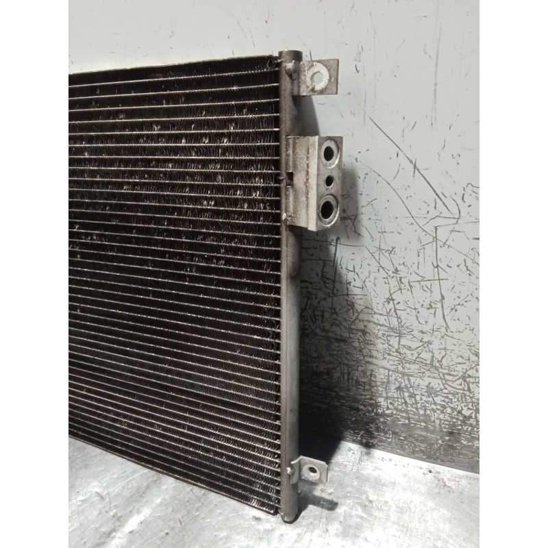 Recambio de condensador aire acondicionado para fiat panda (312_, 319_) 1.2 (312pxa1a) referencia OEM IAM 5A0370000  12