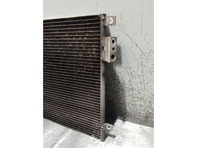 Recambio de condensador aire acondicionado para fiat panda (312_, 319_) 1.2 (312pxa1a) referencia OEM IAM 5A0370000  12