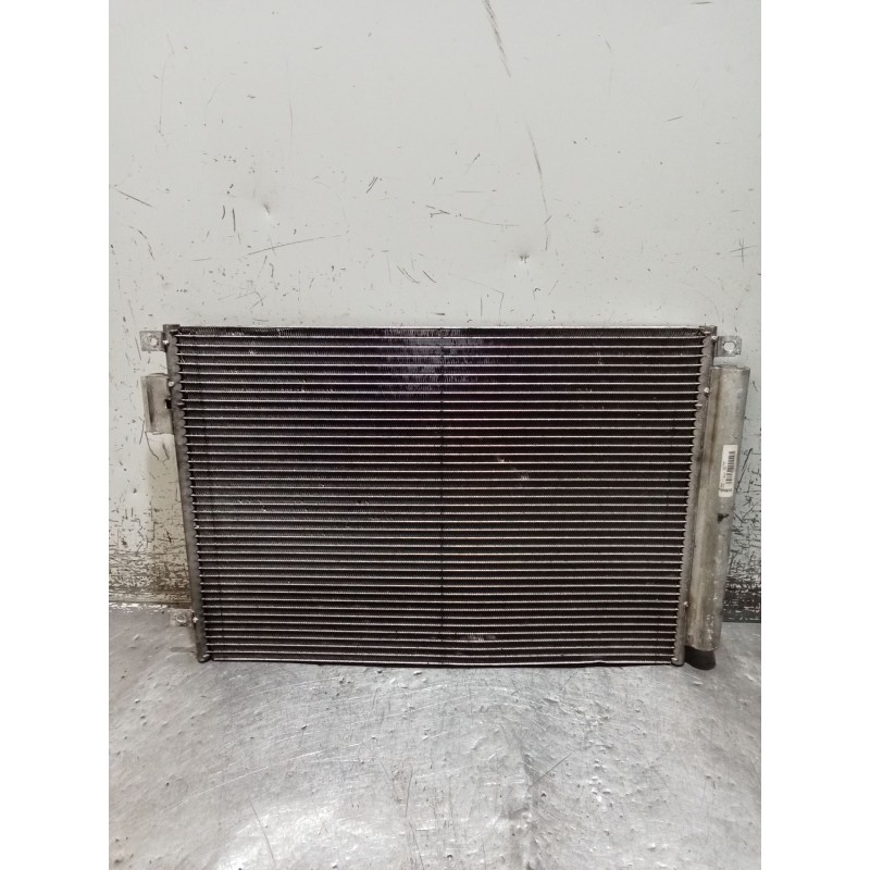 Recambio de condensador aire acondicionado para fiat panda (312_, 319_) 1.2 (312pxa1a) referencia OEM IAM 5A0370000  12