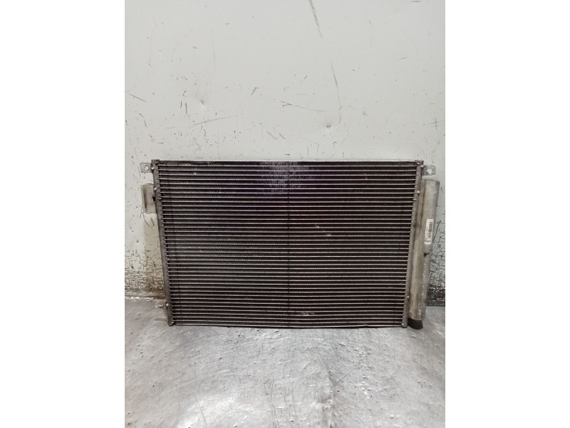 Recambio de condensador aire acondicionado para fiat panda (312_, 319_) 1.2 (312pxa1a) referencia OEM IAM 5A0370000  12