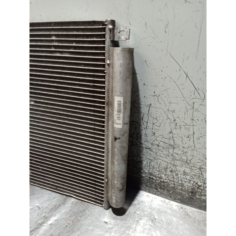 Recambio de condensador aire acondicionado para fiat panda (312_, 319_) 1.2 (312pxa1a) referencia OEM IAM 5A0370000  12