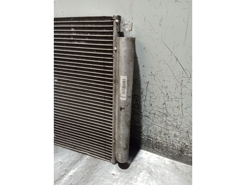 Recambio de condensador aire acondicionado para fiat panda (312_, 319_) 1.2 (312pxa1a) referencia OEM IAM 5A0370000  12