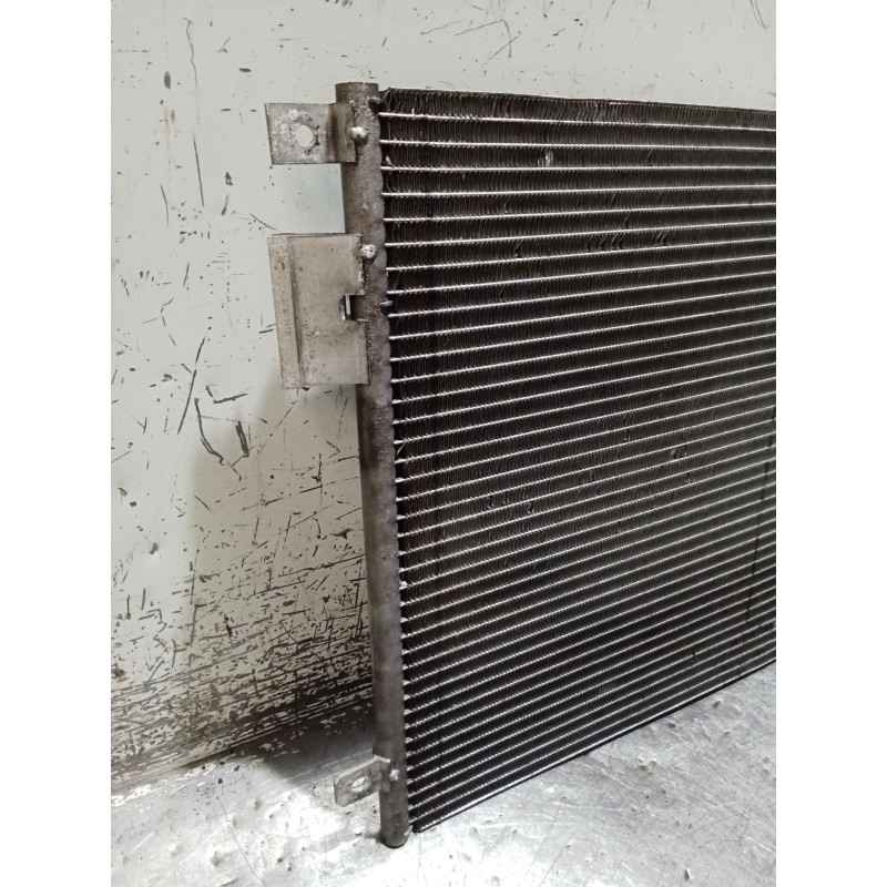Recambio de condensador aire acondicionado para fiat panda (312_, 319_) 1.2 (312pxa1a) referencia OEM IAM 5A0370000  12