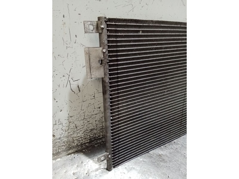 Recambio de condensador aire acondicionado para fiat panda (312_, 319_) 1.2 (312pxa1a) referencia OEM IAM 5A0370000  12