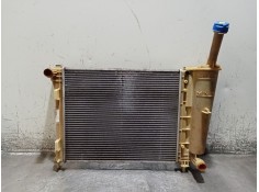 Recambio de radiador agua para fiat panda (312_, 319_) 1.2 (312pxa1a) referencia OEM IAM   12