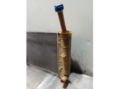 Recambio de radiador agua para fiat panda (312_, 319_) 1.2 (312pxa1a) referencia OEM IAM   12 2