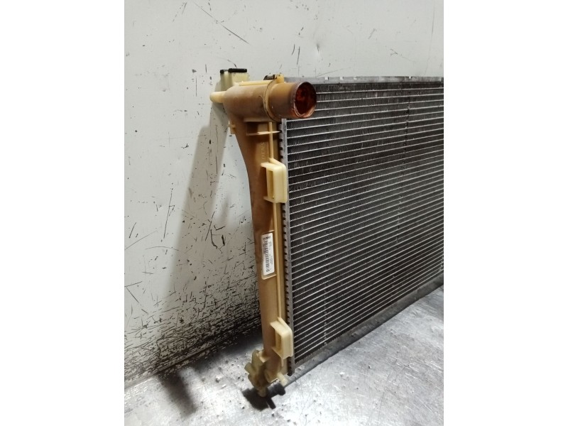Recambio de radiador agua para fiat panda (312_, 319_) 1.2 (312pxa1a) referencia OEM IAM   12