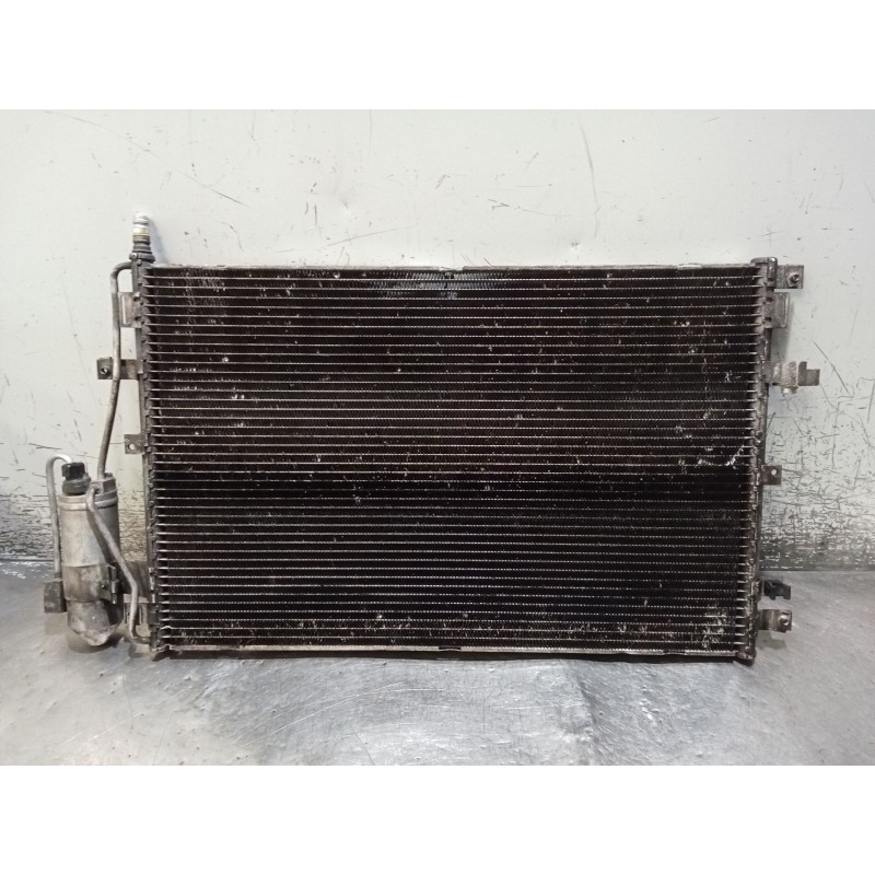 Recambio de condensador / radiador aire acondicionado para volvo xc90 i (275) d5 awd referencia OEM IAM 31101162  