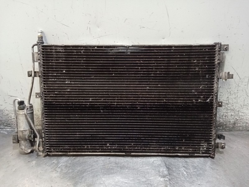 Recambio de condensador / radiador aire acondicionado para volvo xc90 i (275) d5 awd referencia OEM IAM 31101162  