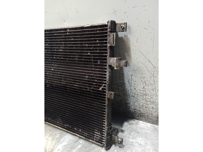Recambio de condensador / radiador aire acondicionado para volvo xc90 i (275) d5 awd referencia OEM IAM 31101162  