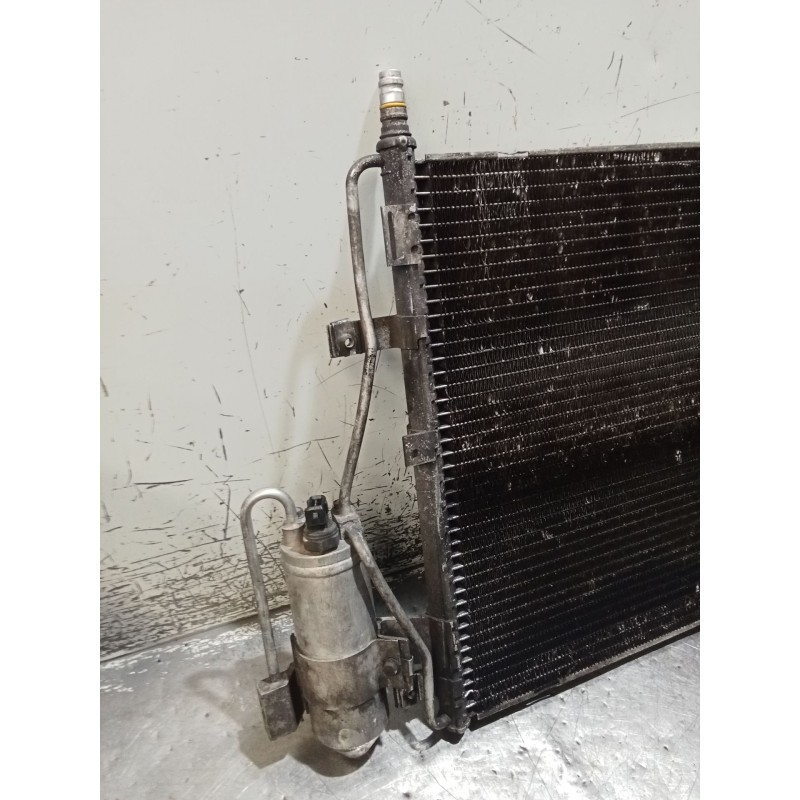 Recambio de condensador / radiador aire acondicionado para volvo xc90 i (275) d5 awd referencia OEM IAM 31101162  