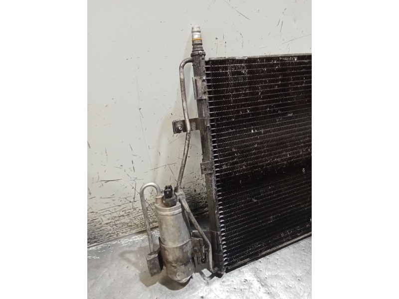 Recambio de condensador / radiador aire acondicionado para volvo xc90 i (275) d5 awd referencia OEM IAM 31101162  