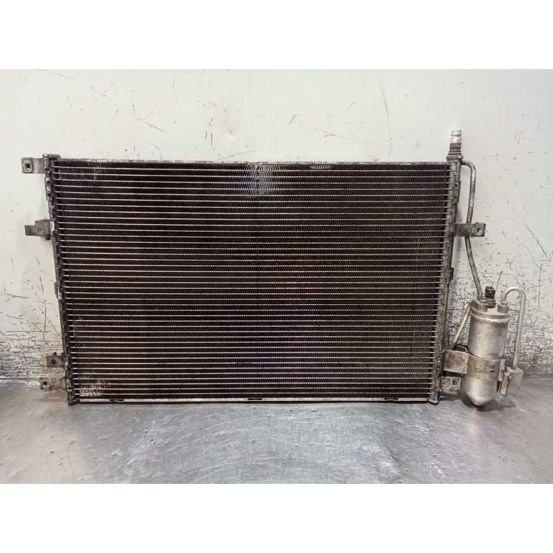 Recambio de condensador / radiador aire acondicionado para volvo xc90 i (275) d5 awd referencia OEM IAM 31101162  