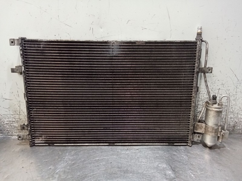 Recambio de condensador / radiador aire acondicionado para volvo xc90 i (275) d5 awd referencia OEM IAM 31101162  