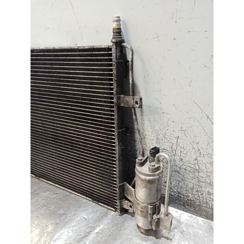 Recambio de condensador / radiador aire acondicionado para volvo xc90 i (275) d5 awd referencia OEM IAM 31101162  