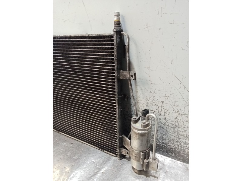 Recambio de condensador / radiador aire acondicionado para volvo xc90 i (275) d5 awd referencia OEM IAM 31101162  