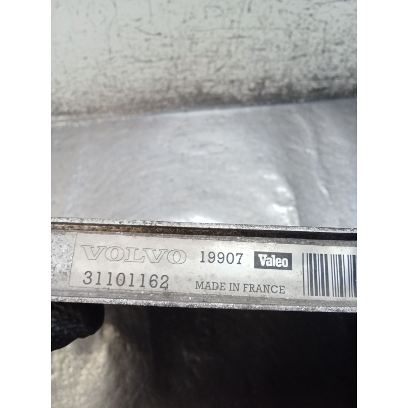 Recambio de condensador / radiador aire acondicionado para volvo xc90 i (275) d5 awd referencia OEM IAM 31101162  