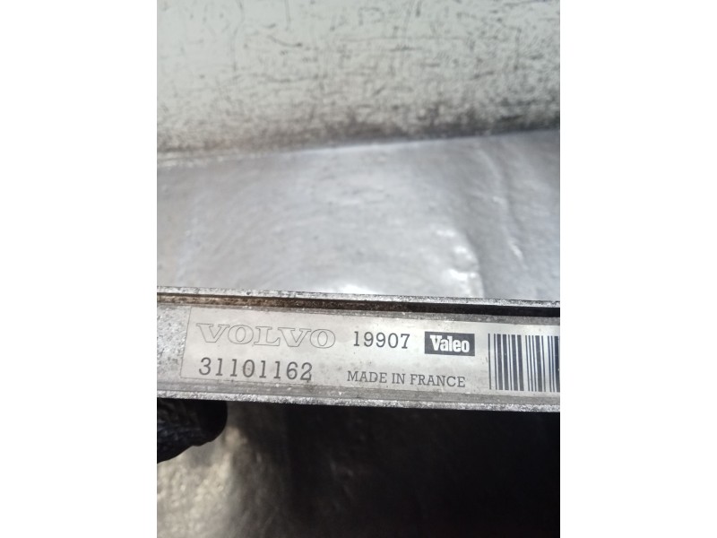 Recambio de condensador / radiador aire acondicionado para volvo xc90 i (275) d5 awd referencia OEM IAM 31101162  