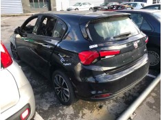 fiat tipo ii (356) sedan del año 2018