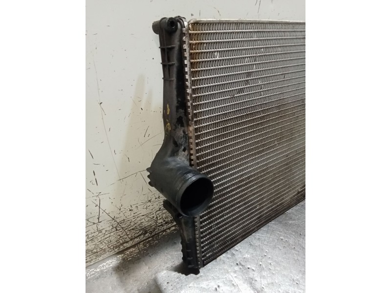 Recambio de intercooler para volvo xc90 i (275) d5 awd referencia OEM IAM 8627375  