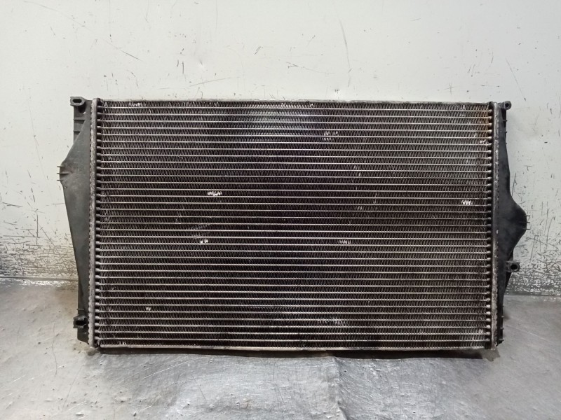 Recambio de intercooler para volvo xc90 i (275) d5 awd referencia OEM IAM 8627375  