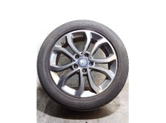 Recambio de juego llantas para mercedes-benz clase c (w205) c 200 bluetec / d (205.037) referencia OEM IAM 225/50 R17 98Y  VER F