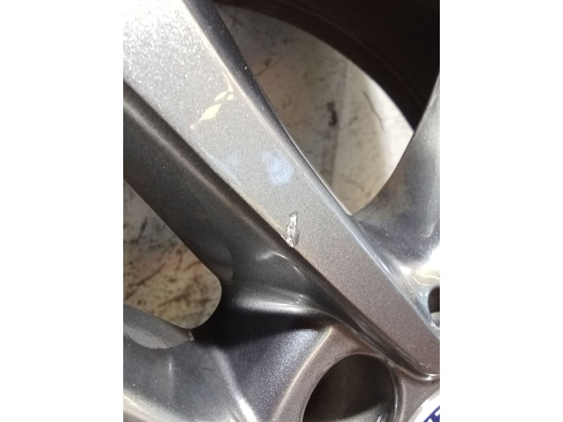 Recambio de juego llantas para mercedes-benz clase c (w205) c 200 bluetec / d (205.037) referencia OEM IAM 225/50 R17 98Y  VER F