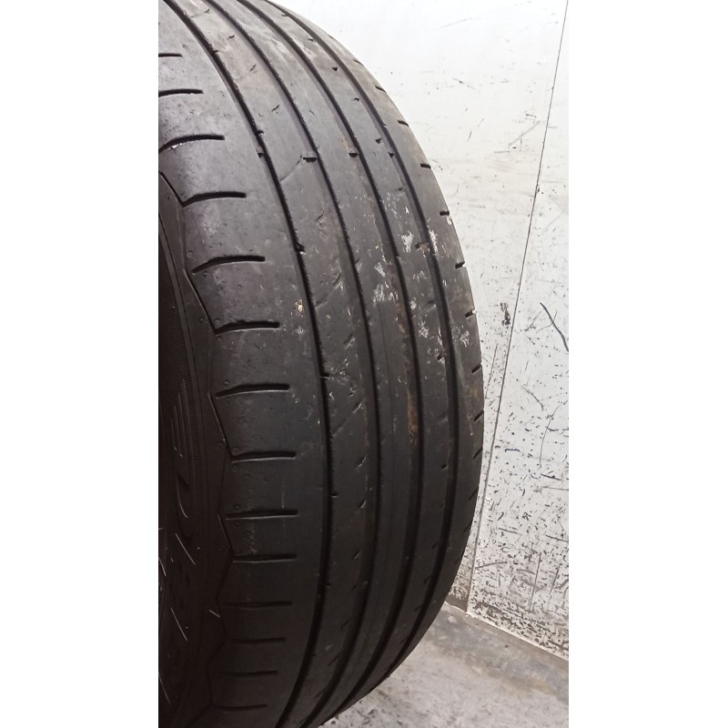 Recambio de juego llantas para mercedes-benz clase c (w205) c 200 bluetec / d (205.037) referencia OEM IAM 225/50 R17 98Y  VER F