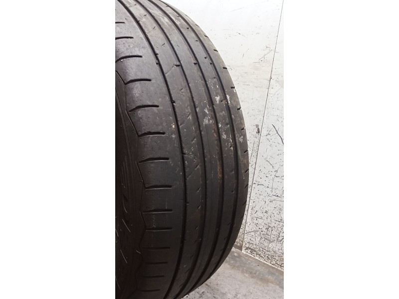 Recambio de juego llantas para mercedes-benz clase c (w205) c 200 bluetec / d (205.037) referencia OEM IAM 225/50 R17 98Y  VER F