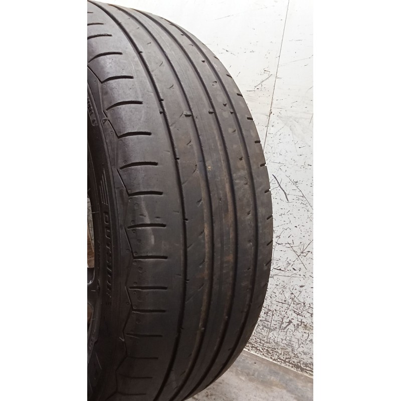 Recambio de juego llantas para mercedes-benz clase c (w205) c 200 bluetec / d (205.037) referencia OEM IAM 225/50 R17 98Y  VER F
