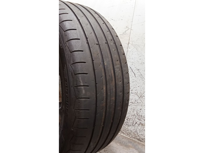 Recambio de juego llantas para mercedes-benz clase c (w205) c 200 bluetec / d (205.037) referencia OEM IAM 225/50 R17 98Y  VER F