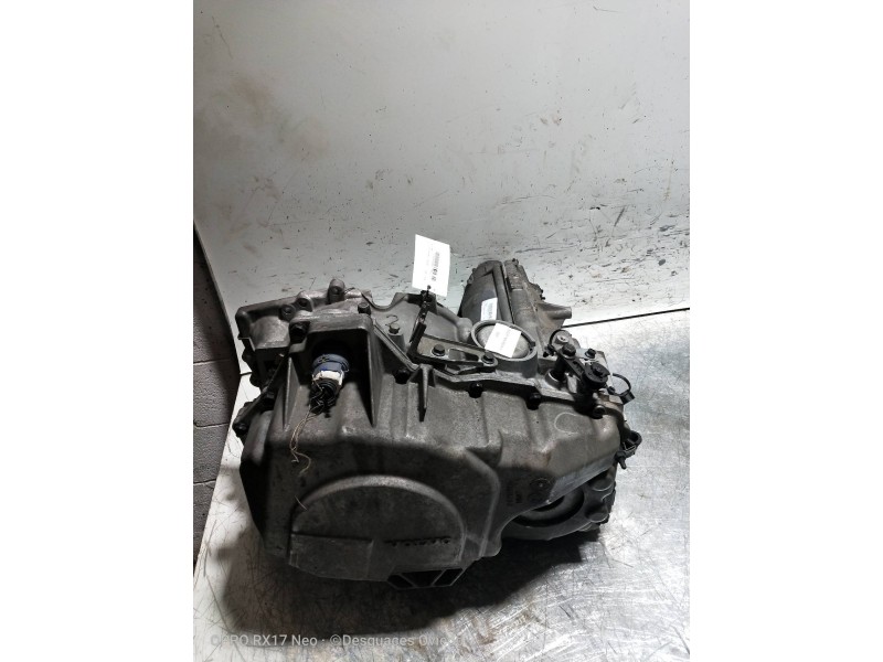 Recambio de caja cambios para volvo s80 berlina 3.0 24v cat referencia OEM IAM   