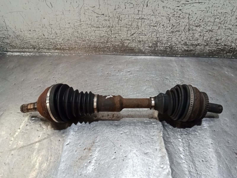 Recambio de transmision delantera izquierda para volvo xc90 i (275) d5 awd referencia OEM IAM   