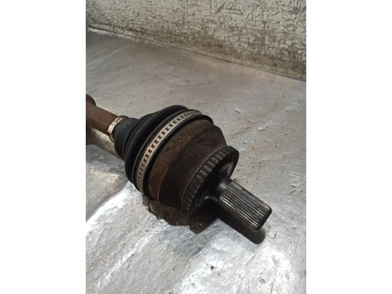 Recambio de transmision delantera izquierda para volvo xc90 i (275) d5 awd referencia OEM IAM   