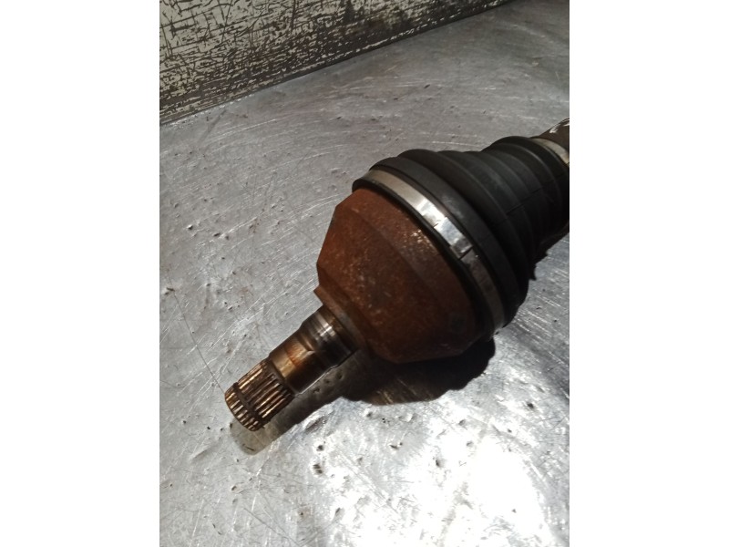 Recambio de transmision delantera izquierda para volvo xc90 i (275) d5 awd referencia OEM IAM   